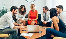 Integrated Financial Management Solutions Tax Accountant