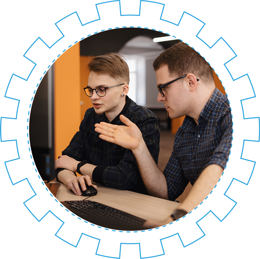 In Sync with Business and Life Tax Accountant