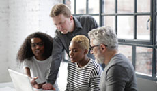 Integrated Financial Management Solutions Tax Accounting Services